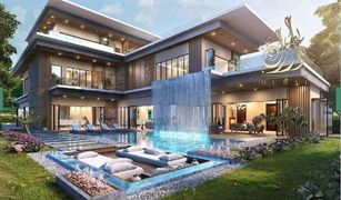 4 Schlafzimmern Villa zu verkaufen in Golf Vita, Dubai Portofino