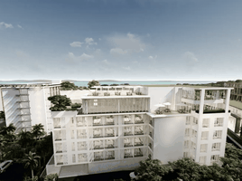 Studio Apartment for sale at Utopia Dream U2, Rawai