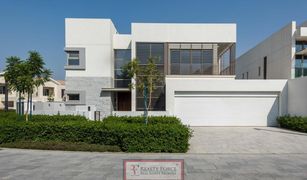 5 Bedrooms Villa for sale in District One, Dubai District One Villas