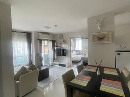 2 Bedroom Apartment for rent at Dcondo Campus Resort Kuku Phuket, Ratsada