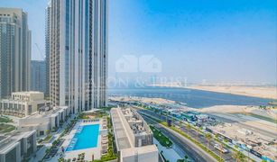 3 Schlafzimmern Appartement zu verkaufen in Creekside 18, Dubai Harbour Gate Tower 2