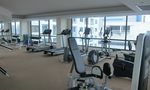 Fitnessstudio at Supalai Premier Place Asoke