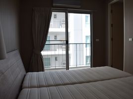 2 Schlafzimmer Appartement zu verkaufen im The Parkland Srinakarin, Samrong Nuea