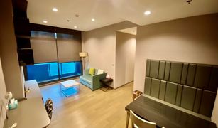 2 Schlafzimmern Wohnung zu verkaufen in Si Lom, Bangkok The Diplomat Sathorn