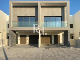 2 Bedroom Townhouse for sale at The Cedars, Yas Acres