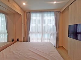 1 Bedroom Apartment for sale at Olympus City Garden , Nong Prue, Pattaya
