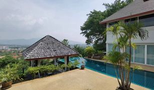 3 Bedrooms Villa for sale in Choeng Thale, Phuket The Pavilions Phuket