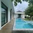 3 Bedroom Villa for rent at Mono Loft Villas Palai, Chalong