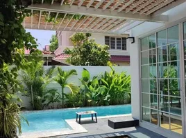 4 Bedroom House for sale at Chaiyapruk Bangwaek, Bang Phai, Bang Khae, Bangkok