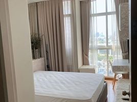 1 Schlafzimmer Wohnung zu vermieten im The Coast Bangkok, Bang Na, Bang Na, Bangkok