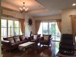 4 Schlafzimmer Villa zu verkaufen im Busarin Bangpla, Bang Pla, Bang Phli