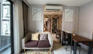 2 Bedrooms Condo for sale in Makkasan, Bangkok Rhythm Asoke