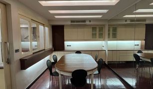 4 Bedrooms Condo for sale in Khlong Toei, Bangkok City Lakes Tower Sukhumvit 16