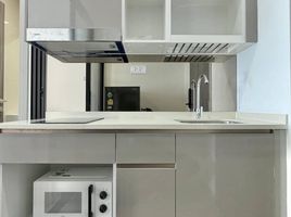 1 Bedroom Condo for rent at The Rich Rama 9 - Srinakarin, Suan Luang