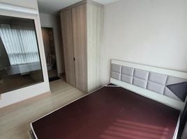 1 Schlafzimmer Wohnung zu verkaufen im The Kith Plus Sukhumvit 113, Samrong Nuea