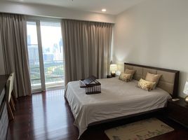 2 Bedroom Apartment for rent at Baan Rajprasong, Lumphini
