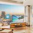 4 बेडरूम अपार्टमेंट for sale at sensoria at Five Luxe, Al Fattan Marine Towers, जुमेरा बीच निवास (JBR)