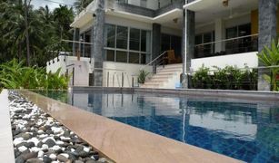 3 chambres Villa a vendre à Maenam, Koh Samui 