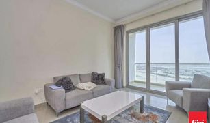 1 Schlafzimmer Appartement zu verkaufen in , Dubai Fairview Residency