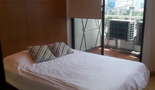 1 Bedroom Condo for sale in Khlong Tan Nuea, Bangkok Supalai Place