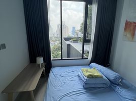 1 Bedroom Condo for sale at Knightsbridge Prime Sathorn, Thung Wat Don, Sathon, Bangkok