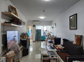 1 Bedroom Condo for sale at Supalai Park Ekkamai-Thonglor, Bang Kapi