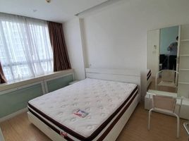 1 Schlafzimmer Appartement zu vermieten im TC Green Rama 9, Huai Khwang, Huai Khwang, Bangkok