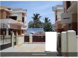 3 Bedroom Apartment for rent at Narasinga Perumal Koil 1st Street, Mylapore Tiruvallikk, Chennai