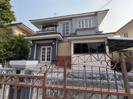 3 Bedroom Villa for sale at Busarin Bangpla, Bang Pla, Bang Phli, Samut Prakan