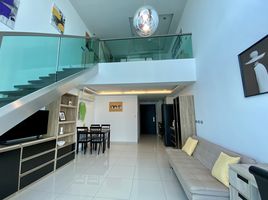 1 Bedroom Condo for sale at Wongamat Tower, Na Kluea