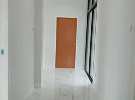 3 Bedroom House for sale in Chiang Mai, Nong Chom, San Sai, Chiang Mai