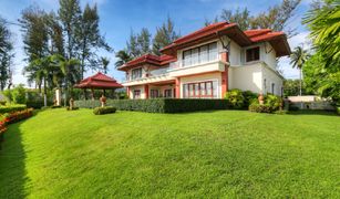 5 Schlafzimmern Villa zu verkaufen in Choeng Thale, Phuket Laguna Waters
