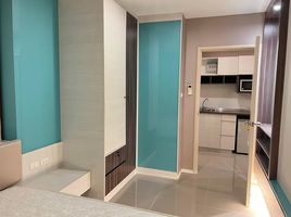 1 Schlafzimmer Appartement zu verkaufen im Lumpini Park Beach Jomtien, Nong Prue