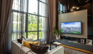 1 Bedroom Condo for sale in Fa Ham, Chiang Mai The Spring Loft