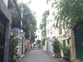 Studio House for sale in District 10, Ho Chi Minh City, Ward 15, District 10