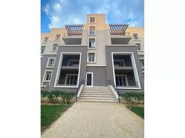 3 Bedroom Apartment for sale at October Plaza, 6 October Compounds