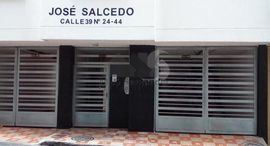 Available Units at CALLE 39 #24-40/44/46 EDIFICIO JOSE SALCEDO