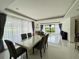 5 Schlafzimmer Villa zu verkaufen im Laguna Park, Choeng Thale