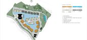 Master Plan of MGallery Residences, MontAzure Lakeside