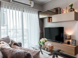 2 Schlafzimmer Wohnung zu vermieten im Ideo Sukhumvit 93, Bang Chak