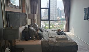 2 Bedrooms Condo for sale in Khlong Tan Nuea, Bangkok Rhythm Ekkamai