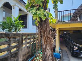 5 Bedroom House for sale at Baan Mittraphap 2, Prawet