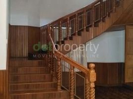 8 Bedroom House for rent in Western District (Downtown), Yangon, Kamaryut, Western District (Downtown)