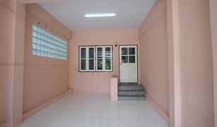 3 Bedrooms Townhouse for sale in Bang Bua Thong, Nonthaburi Bua Thong Thani