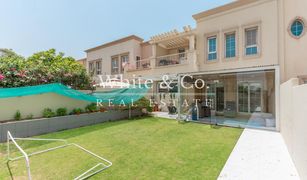 3 Bedrooms Villa for sale in , Dubai The Springs