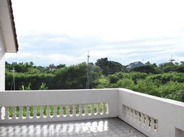 3 Bedroom House for sale at Krisda City Golf Hills, Bang Krabao, Nakhon Chai Si