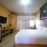 Studio Apartment for rent at Blue Bed Pattaya, Na Kluea, Pattaya, Chon Buri