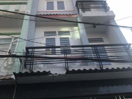 4 Bedroom Villa for sale in Ho Chi Minh City, Binh Hung Hoa, Binh Tan, Ho Chi Minh City