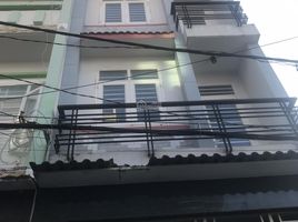 4 Bedroom House for sale in Binh Tan, Ho Chi Minh City, Binh Hung Hoa, Binh Tan