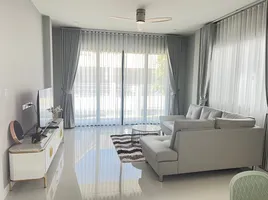 3 Bedroom House for rent at Graceland, San Klang